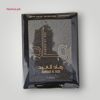 Ramad Al Oud EDP