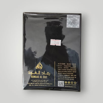Ramad Al Oud EDP