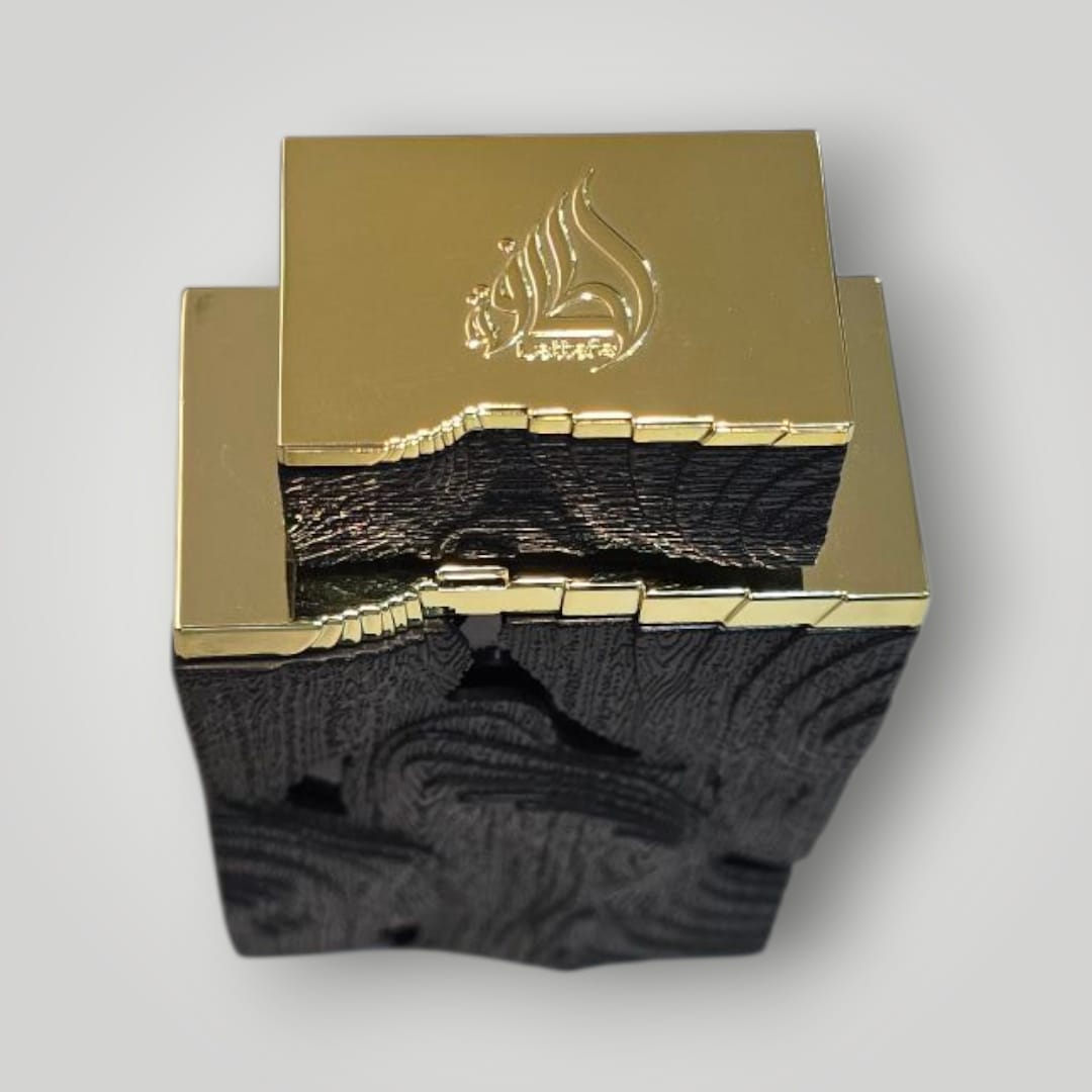 Ramad Al Oud EDP