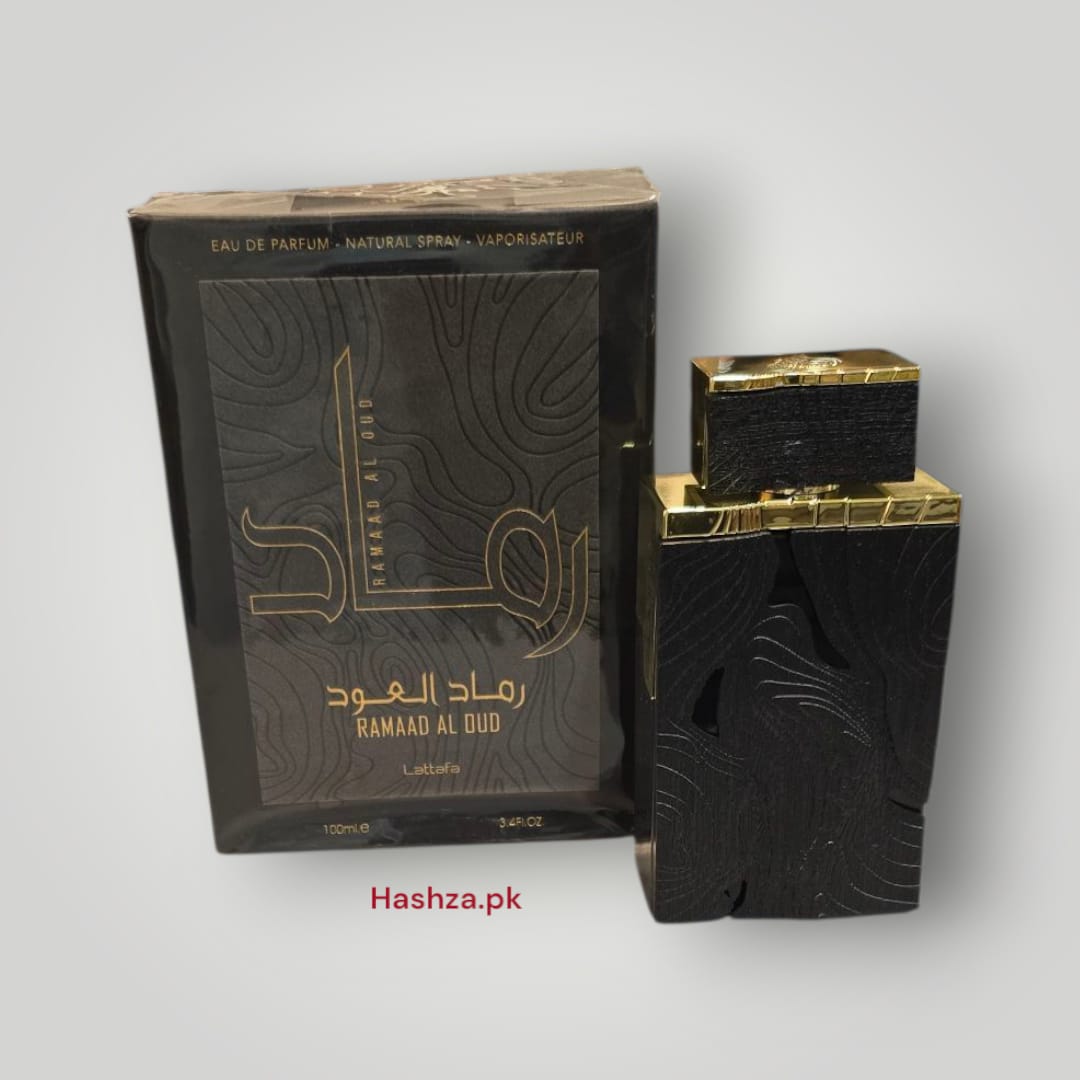 Ramad Al Oud EDP
