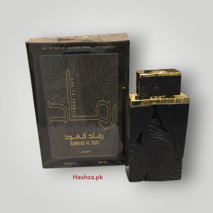 Ramad Al Oud EDP