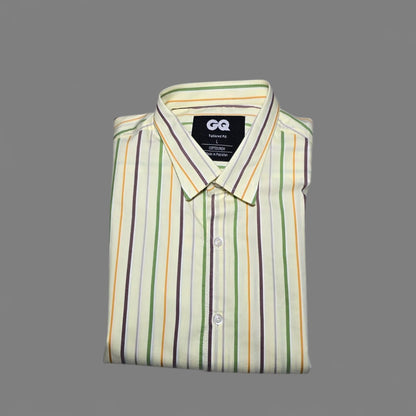 Casual/Formal Shirt For Men