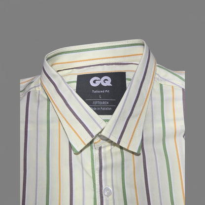 Casual/Formal Shirt For Men