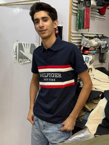 Premium Imported Polo For Men