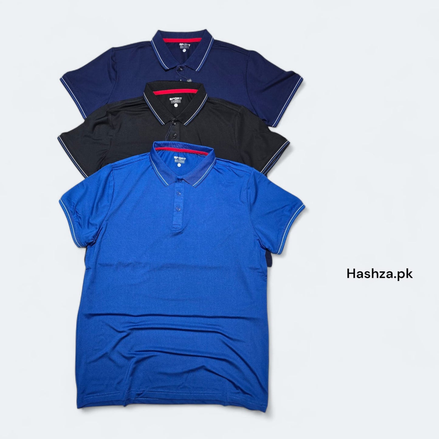 Imported Dri fit Polo For Men