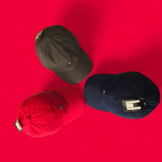 Imported Caps