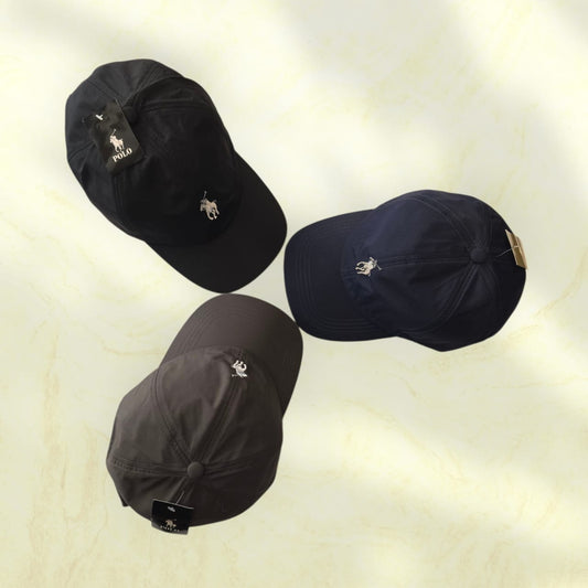 Imported Caps