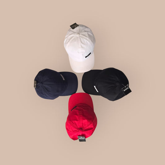 Imported Caps