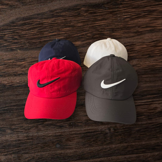 Imported Caps