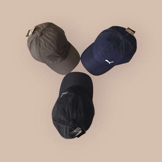 Imported Caps