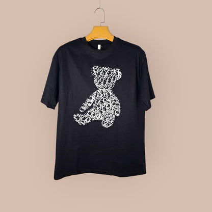 Imported Drop Shoulder Tee For Men