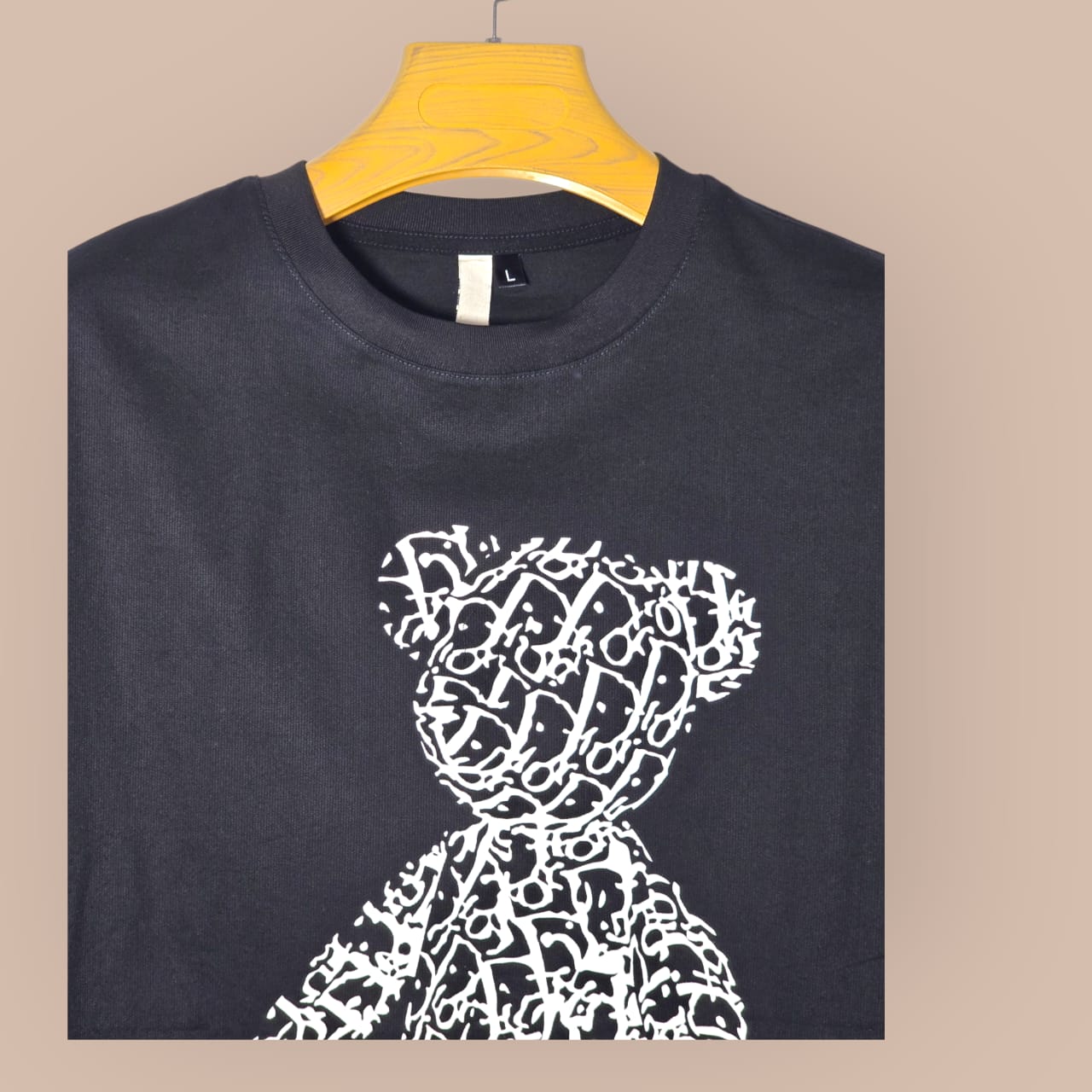 Imported Drop Shoulder Tee For Men