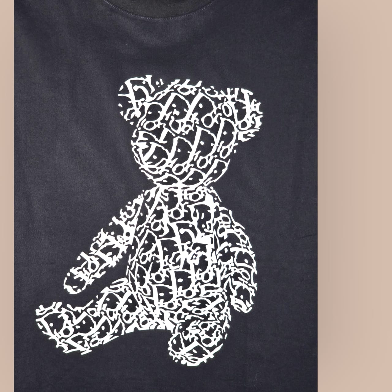 Imported Drop Shoulder Tee For Men