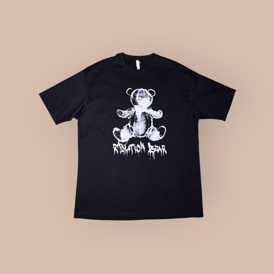 Imported Drop Shoulder Tee For Men