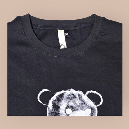 Imported Drop Shoulder Tee For Men