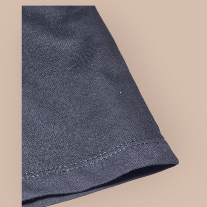 Imported Drop Shoulder Tee For Men