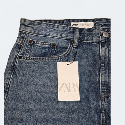 Slim Taper Jeans For Men