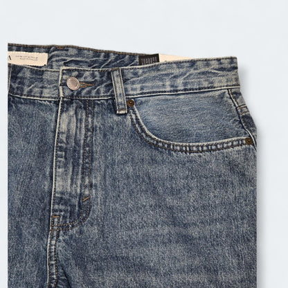 Slim Taper Jeans For Men