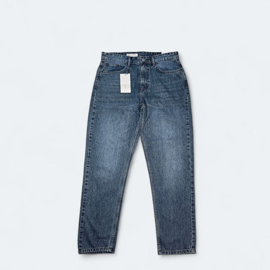 Slim Taper Jeans For Men