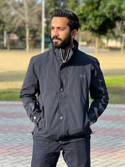 AFS Jeep Imporrted Windbreaker Jacket