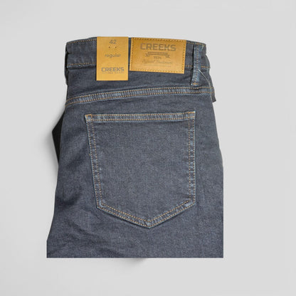Regular Fit Jeans