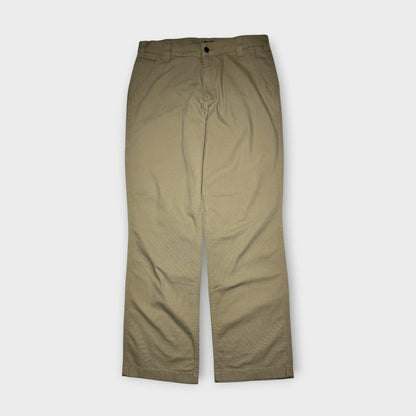 Straight Fit Trouser For Men