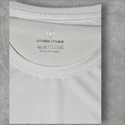 Imported Dri fit Tee