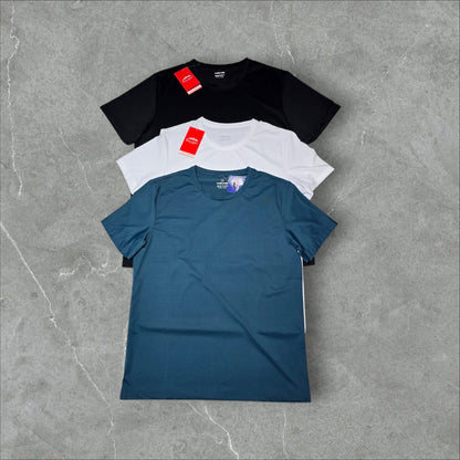 Imported Dri fit Tee