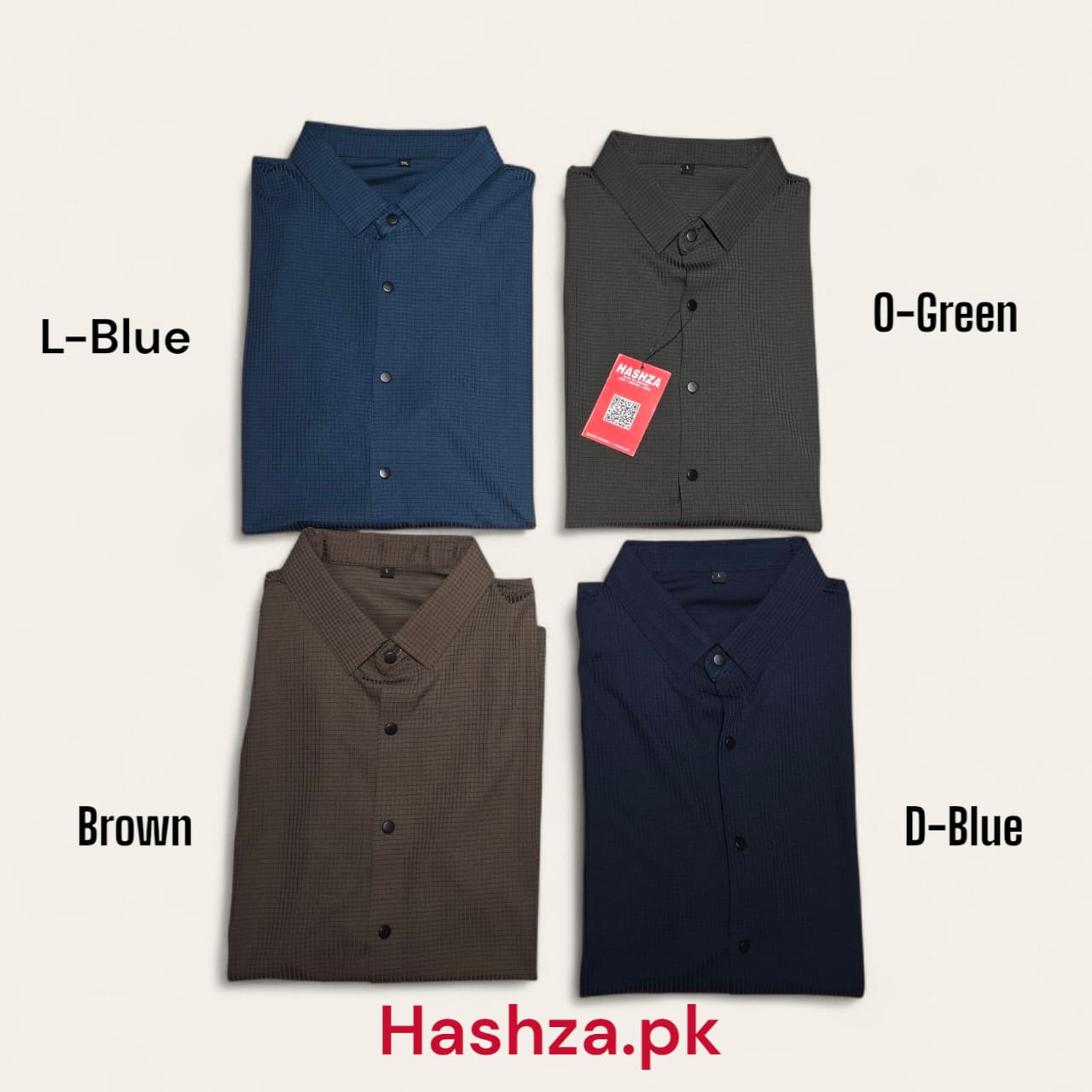 Imported Casual Shirt