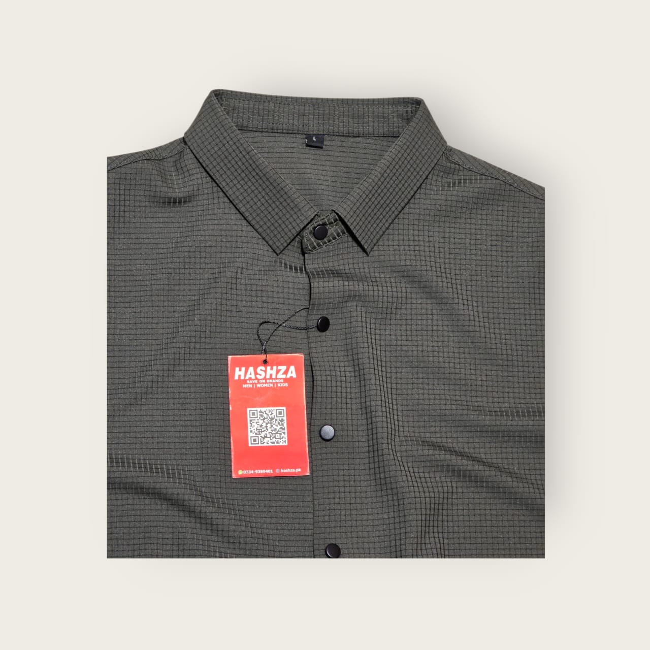 Imported Casual Shirt