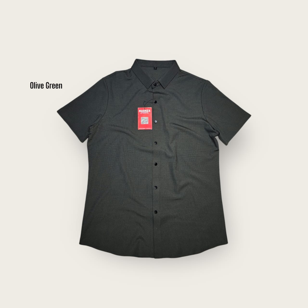 Imported Casual Shirt