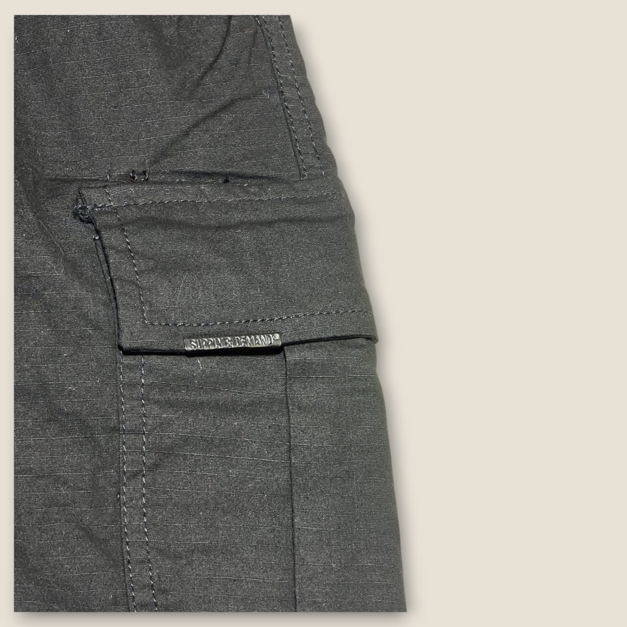 Cargo Trouser For Men