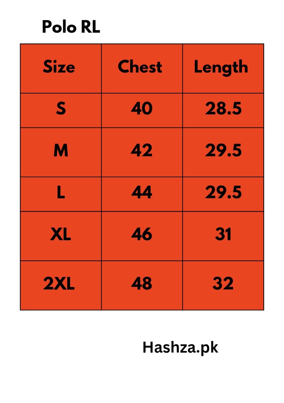 Premium Imported Polo For Men