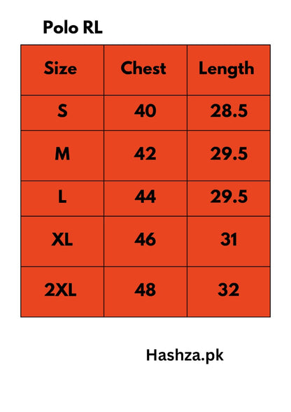 Premium Imported Polo For Men