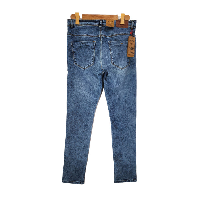 Royal Falcon Jeans Hashza