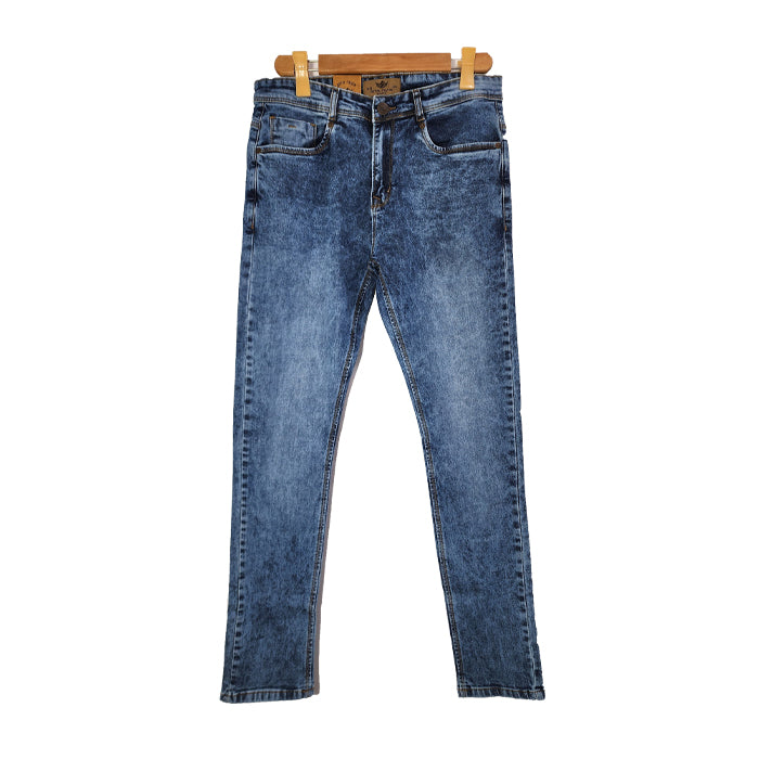 Royal Falcon Jeans Hashza