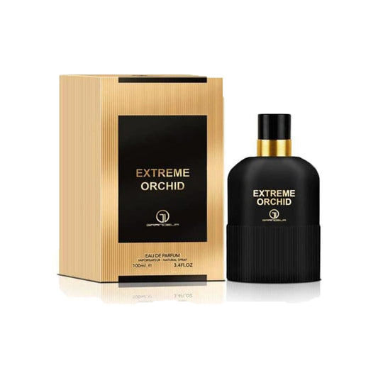 Extreme Orchid | Eau De Perfume 100ml | by Grandeur (Al Wataniah) Hashza