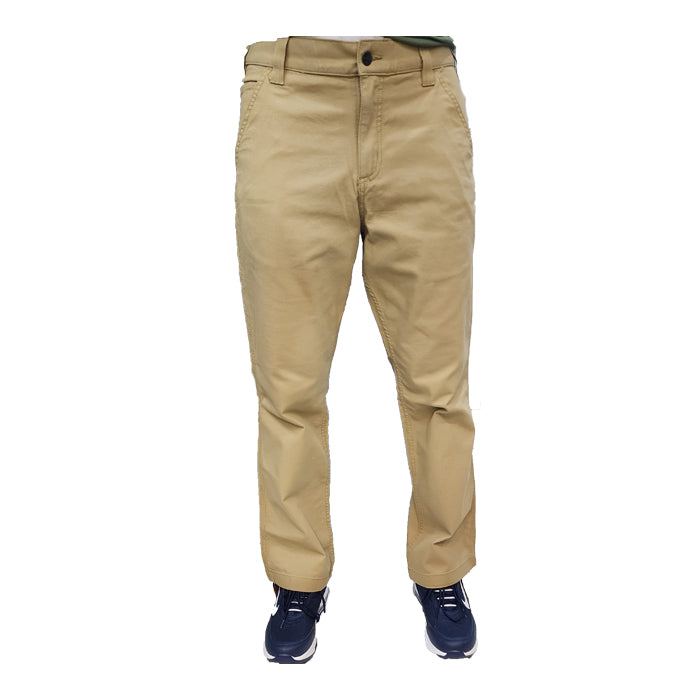 Straight Fit Trouser For Men