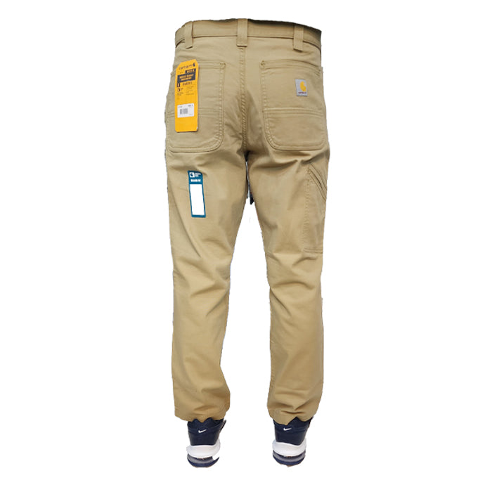 Straight Fit Trouser For Men