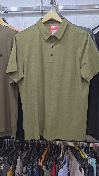 Imported Polo