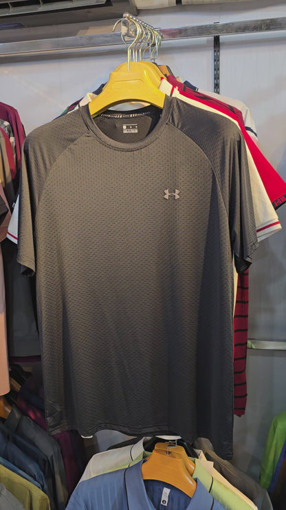 Imported Dri Fit Tee