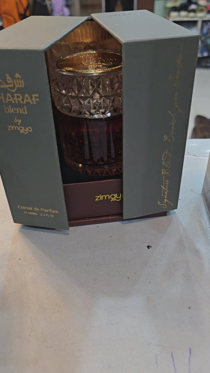 Sharaf Blend EDP Unisex