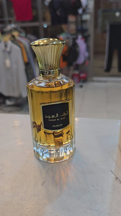 Taraf Al Oud By Nusuk
