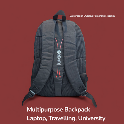 Laptop Backpack