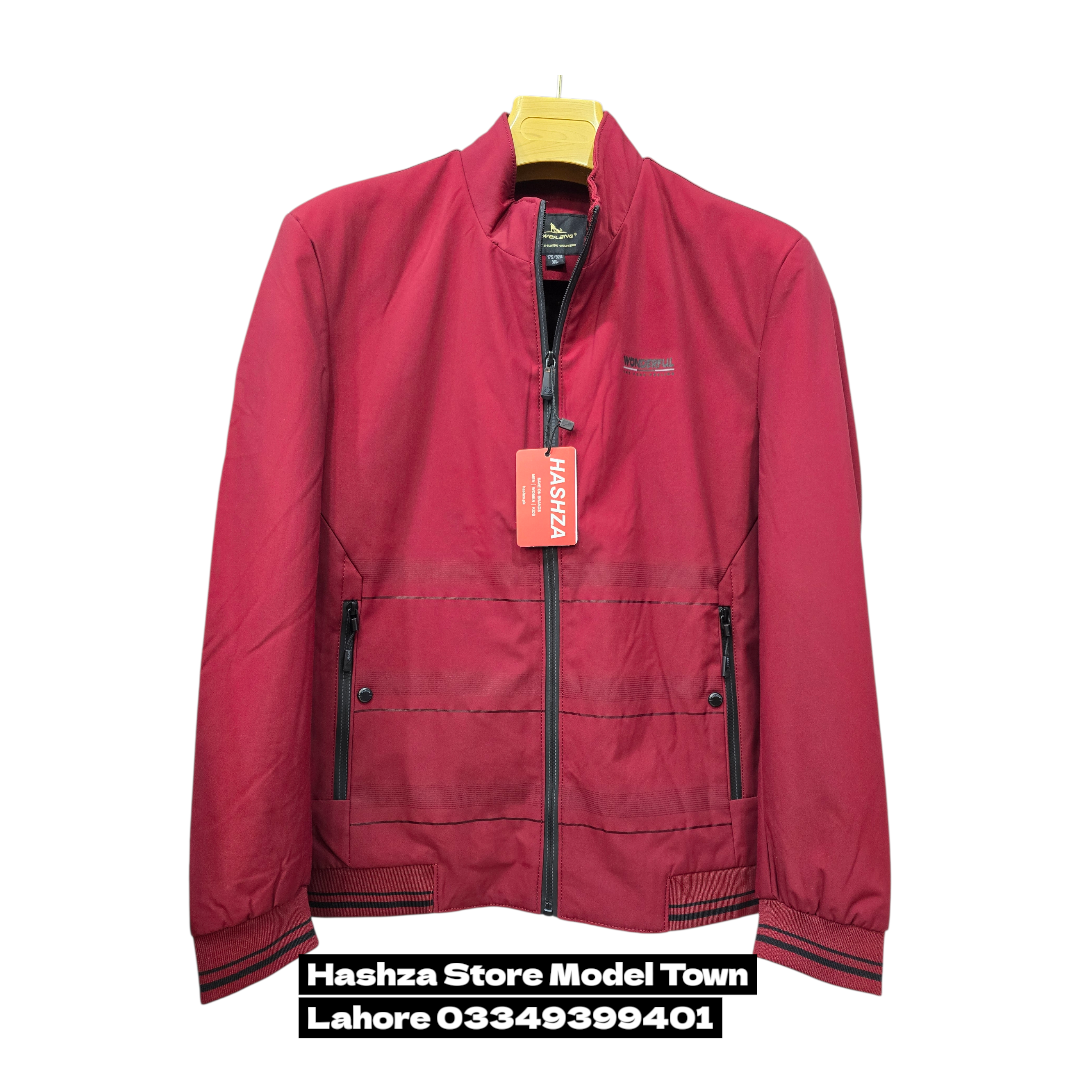 Premium Lightweight  Jacket
