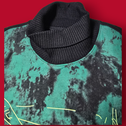 Imported Highneck Sweater for Men