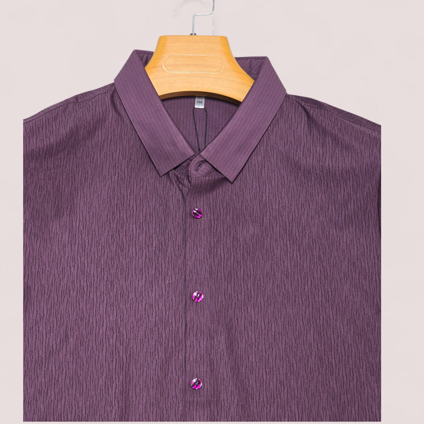 Imported Lycra Shirt For Men