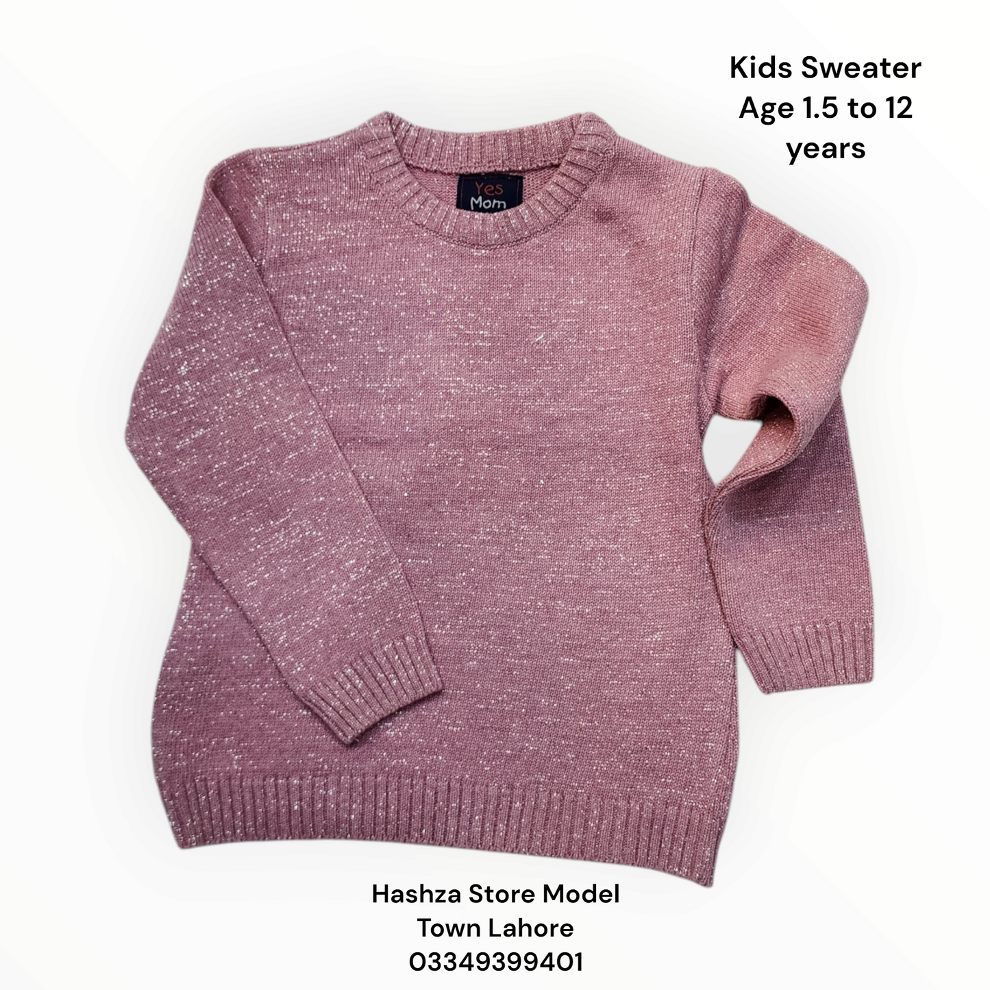 Kids Sweater