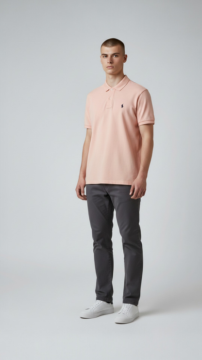 Premium Imported Polo For Men