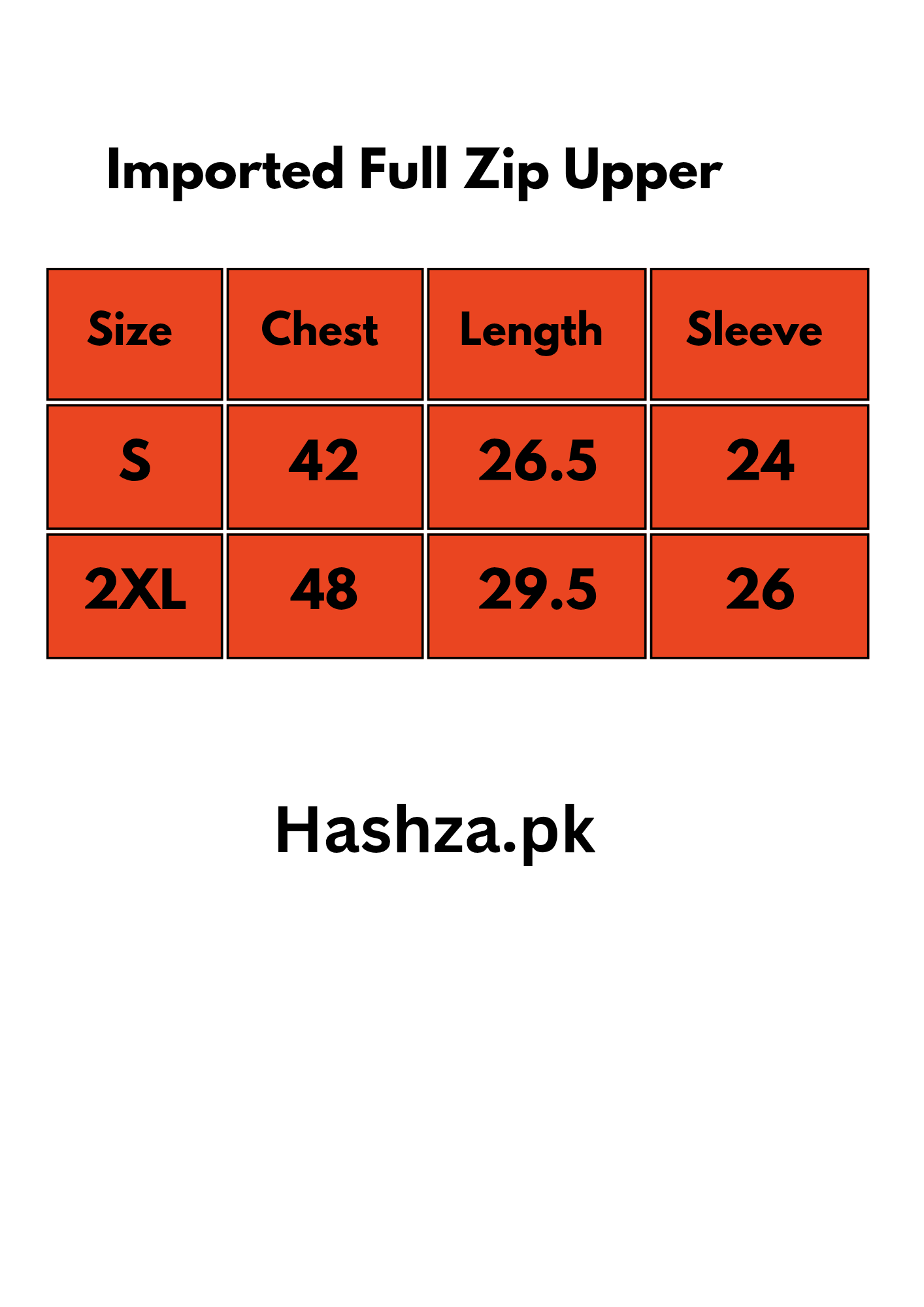 Imported Upper For Men